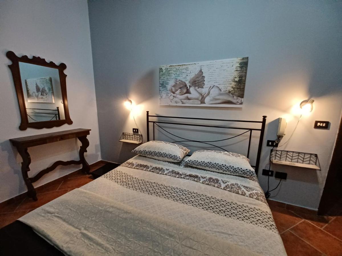 Pensjonat Casa Di Roberta *